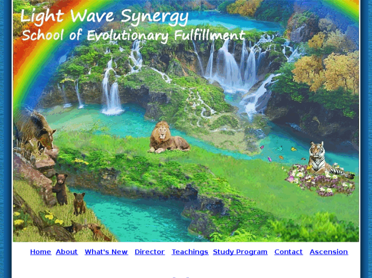 www.lightwavesynergy.org