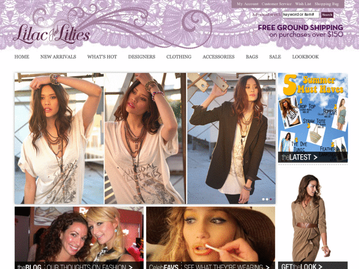 www.lilaclillies.com