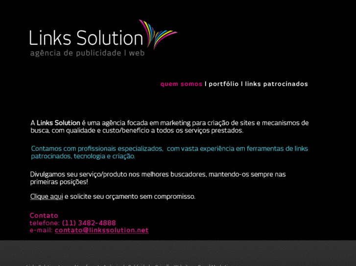 www.linkssolution.net