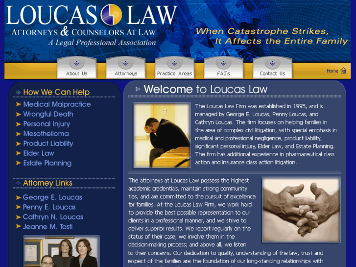 www.loucaslaw.com