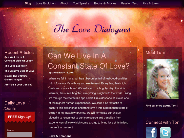 www.lovedialogues.com