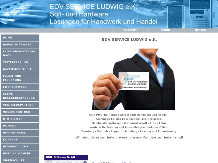 www.ludwig-edv.com