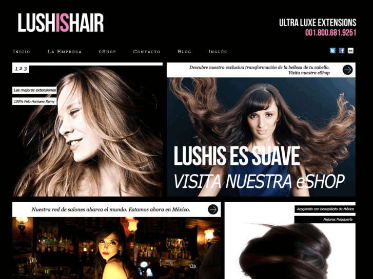 www.lushishair.net