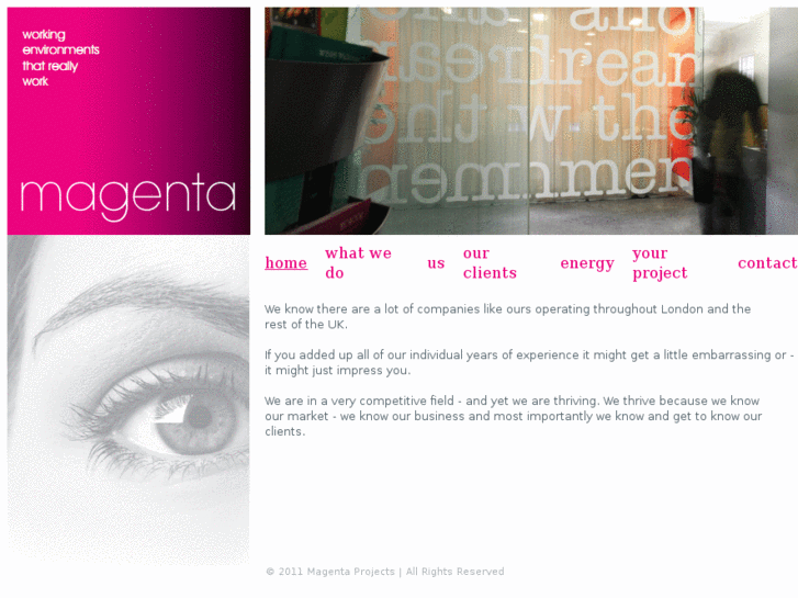 www.magentaprojects.net