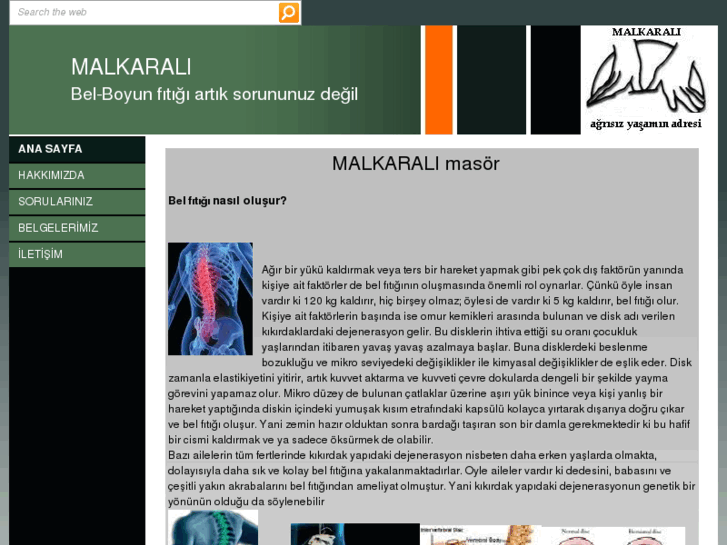 www.malkarali.com