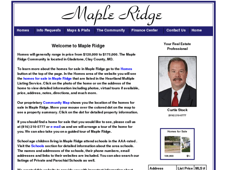 www.maple-ridge.com