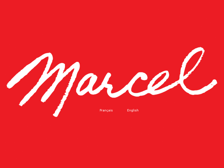 www.marcelproduction.com