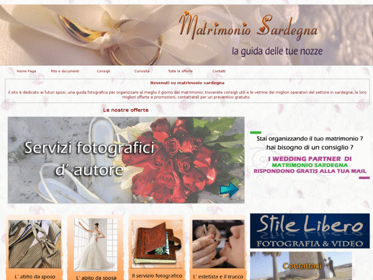 www.matrimoniosardegna.com