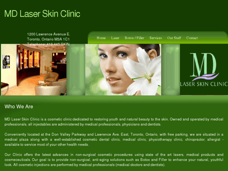 www.mdlaserskin.com