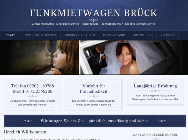 www.mietwagen-brueck.com