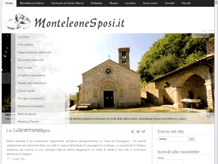 www.monteleonesposi.it