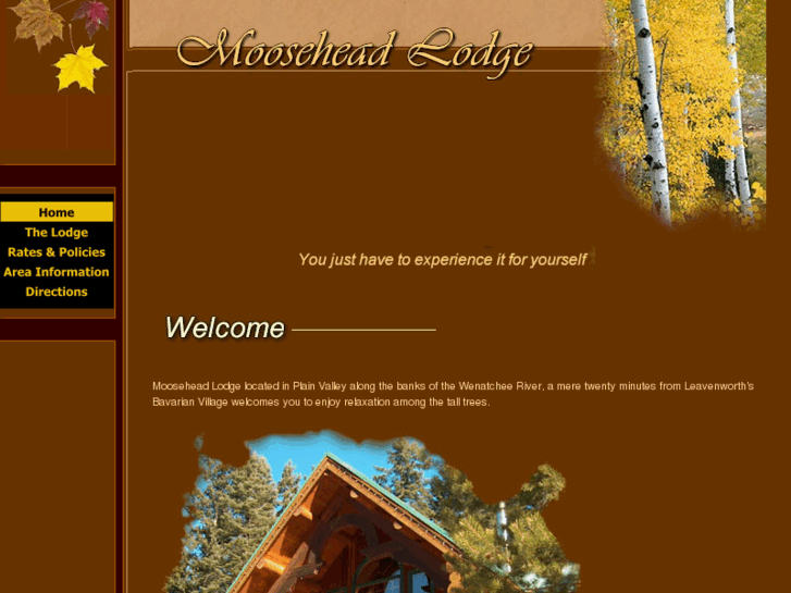 www.mooseheadlodge.info