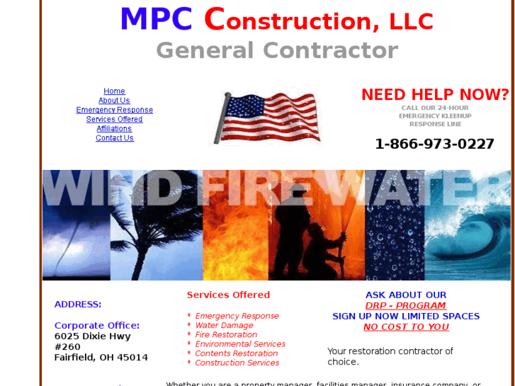 www.mpc911.com