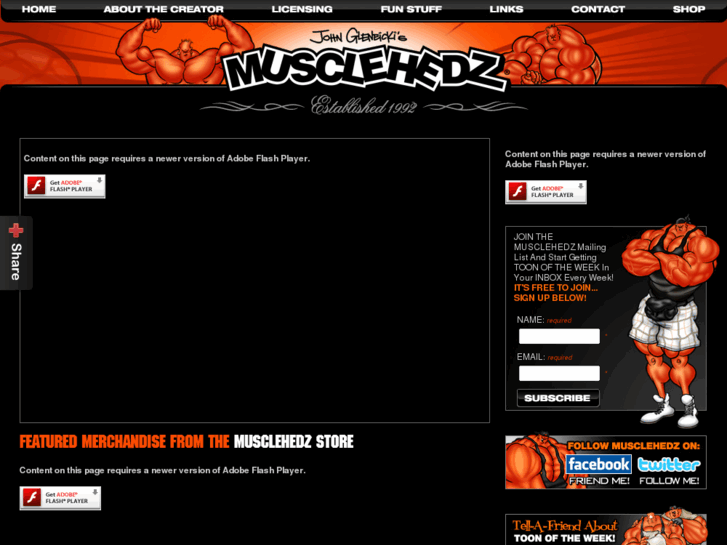 www.musclehedz.com