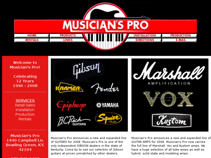 www.musicianspro.com