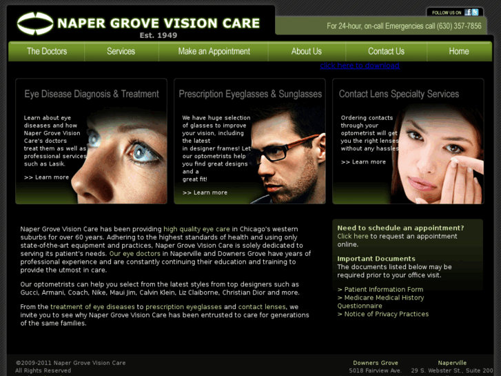 www.napergrove.com