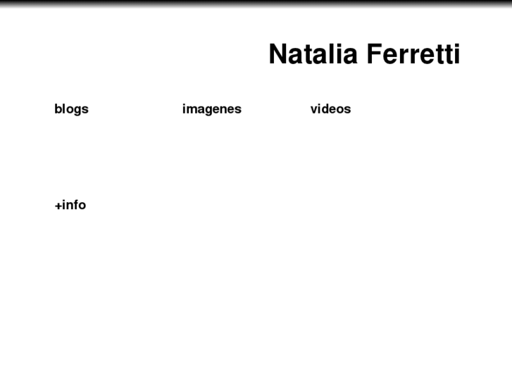 www.nataliaferretti.net