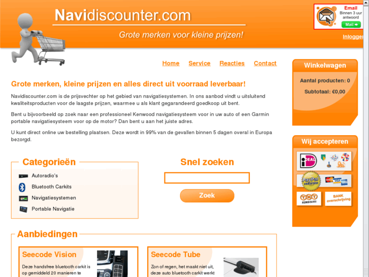 www.navidiscounter.com