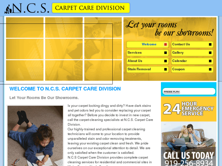 www.ncscarpetcare.com