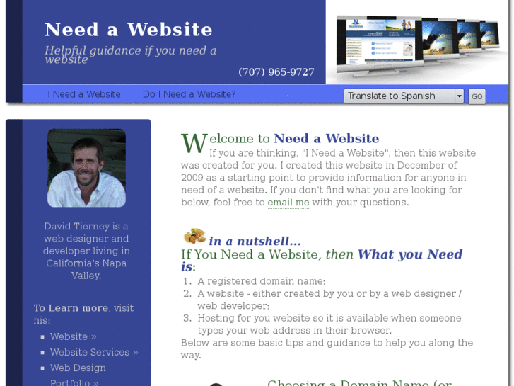 www.need-a-website.biz