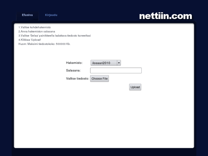 www.nettiin.com