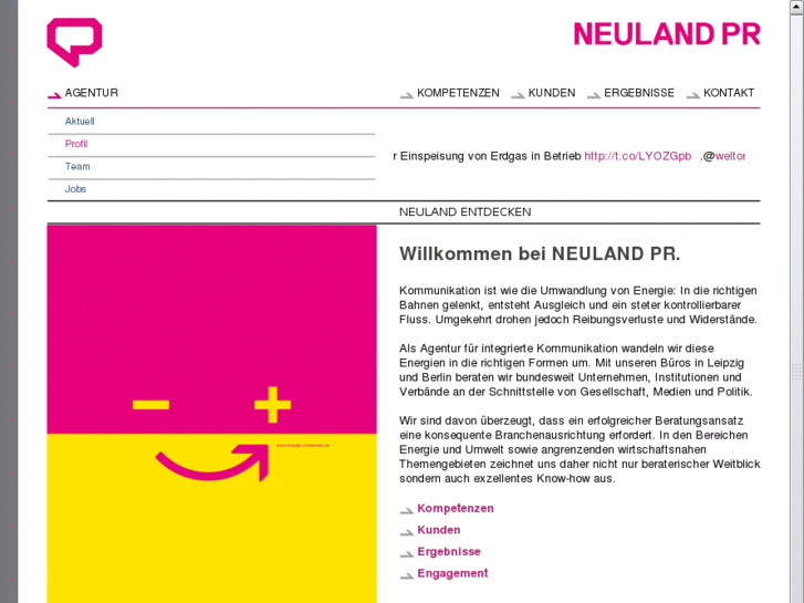 www.neuland-pr.com