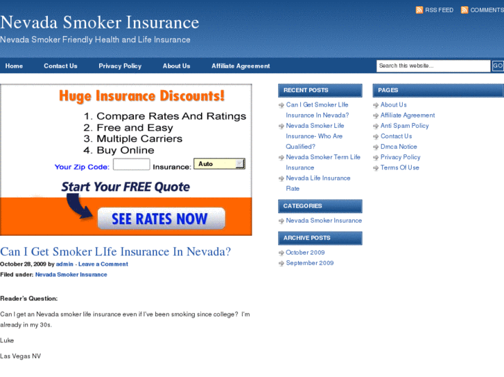 www.nevadasmokerinsurance.com