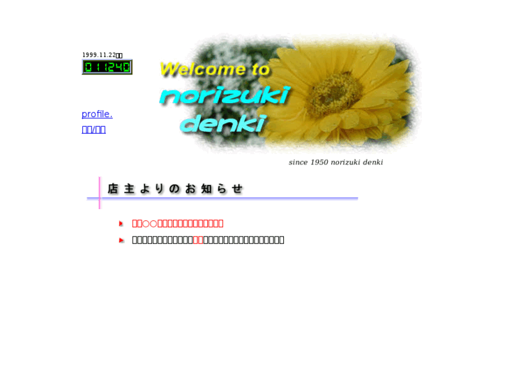 www.norizuki-denki.com