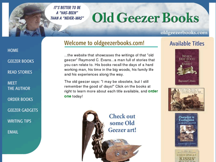 www.oldgeezerbooks.com