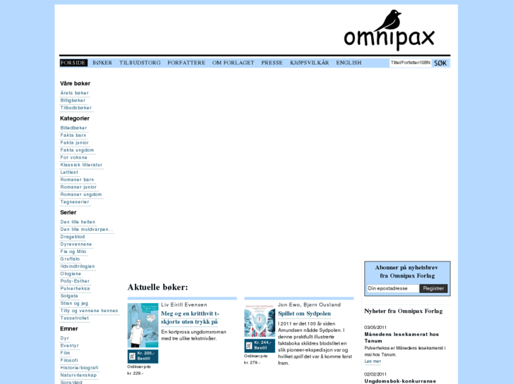 www.omnipax.no