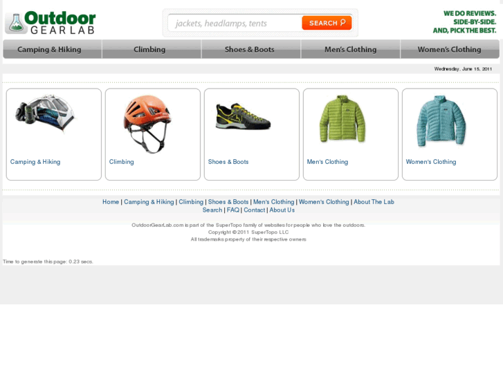 www.outdoorgearlab.com