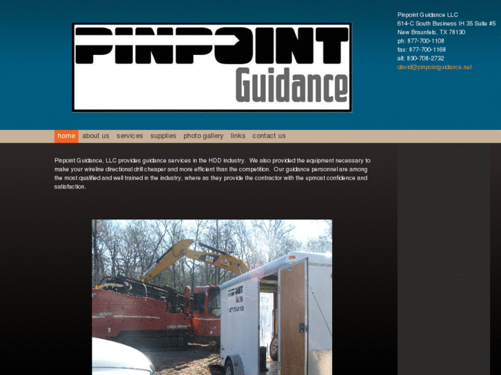 www.pinpointguidance.net