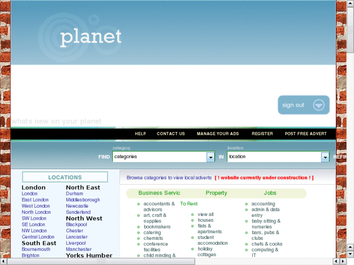 www.planetlocal.co.uk