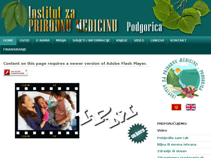 www.prirodnamedicina.org