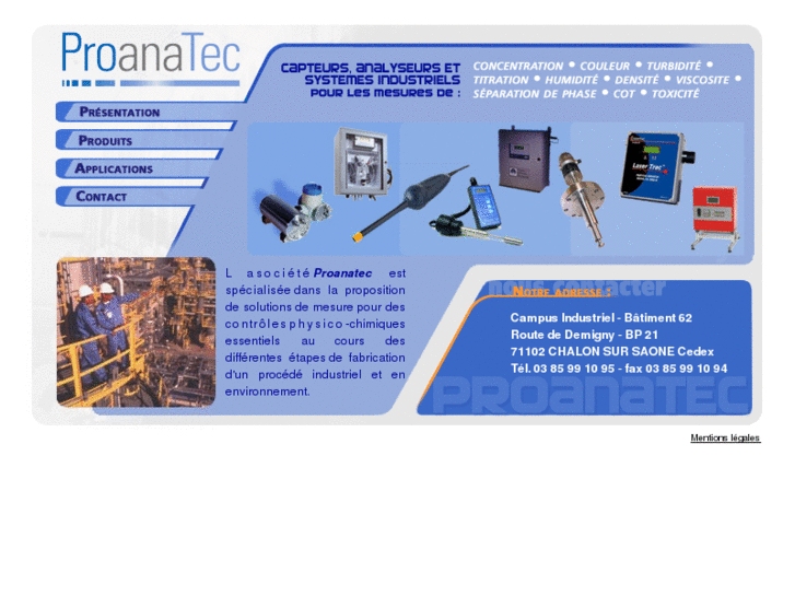 www.proanatec.com