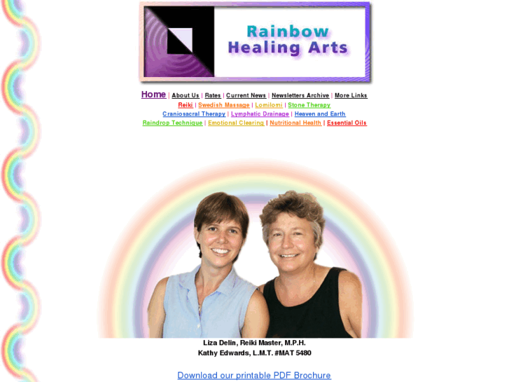 www.rainbowhealingarts.com