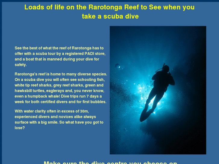 www.reeftosee.com