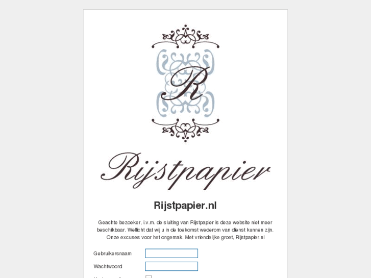 www.rijstpapier.com