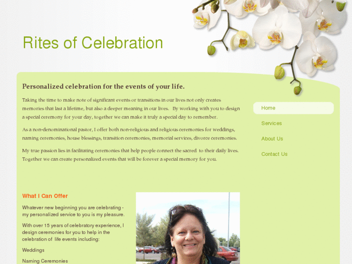 www.ritesofcelebration.com