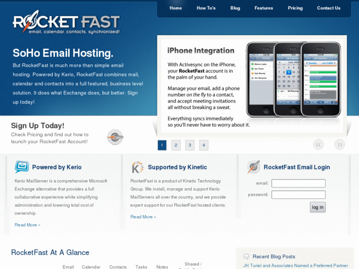 www.rocketfast.net