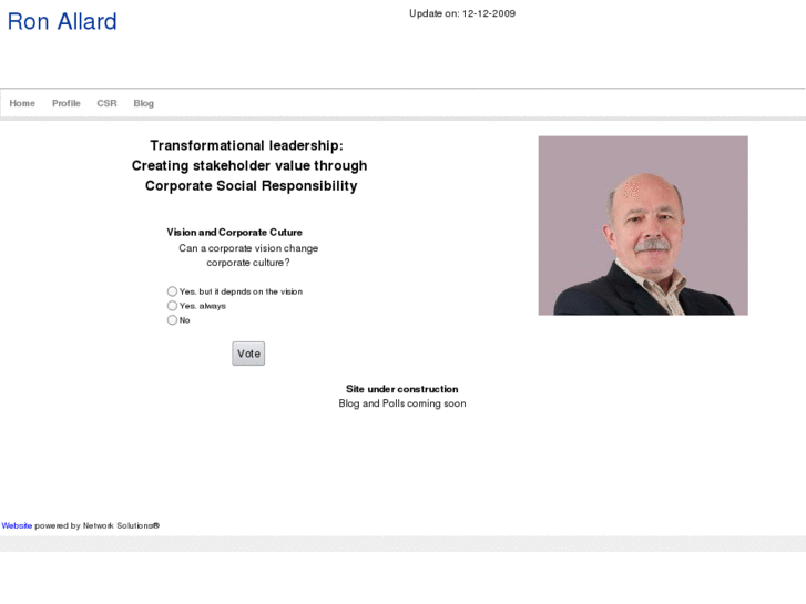 www.ronallard.com