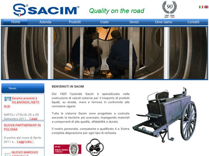 www.sacim.com