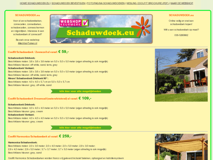 www.schaduwdoek.eu