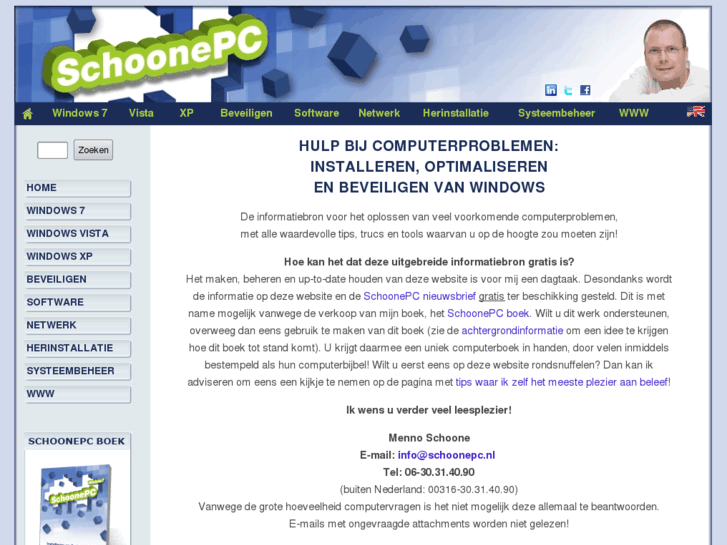 www.schoonepc.nl