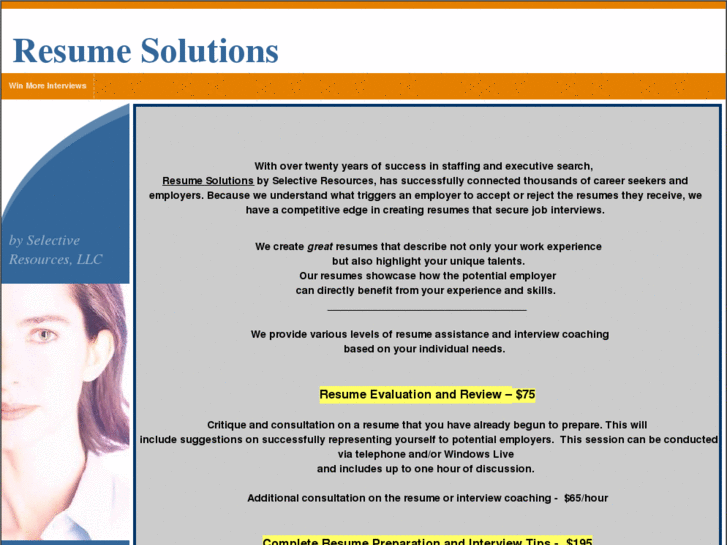 www.selectiveresources.net