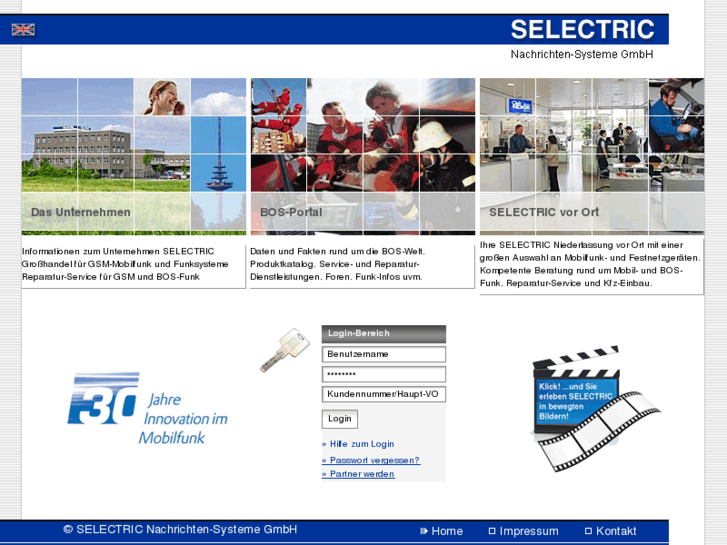 www.selectric.de