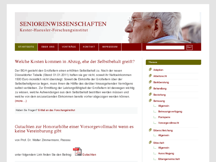 www.seniorenwissenschaften.de