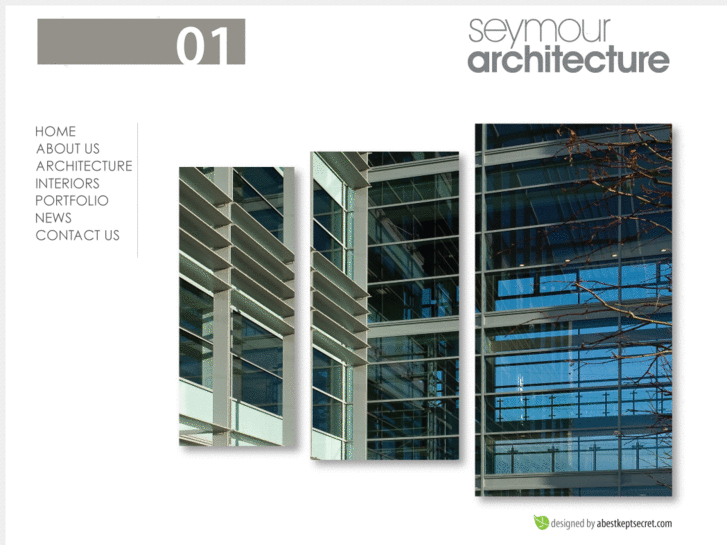 www.seymourarchitecture.com