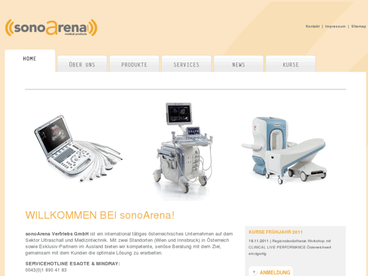 www.sonoarena.com