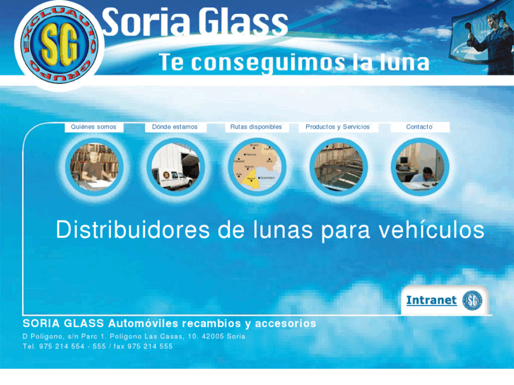 www.soriaglass.es